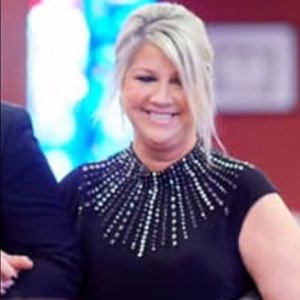 Meet your Posher, Kellie